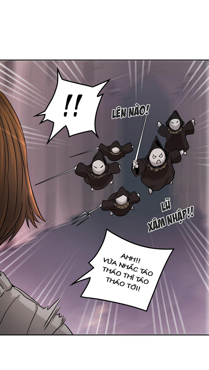 Tòa Tháp Bí Ẩn 2 Chapter 245 - Trang 2