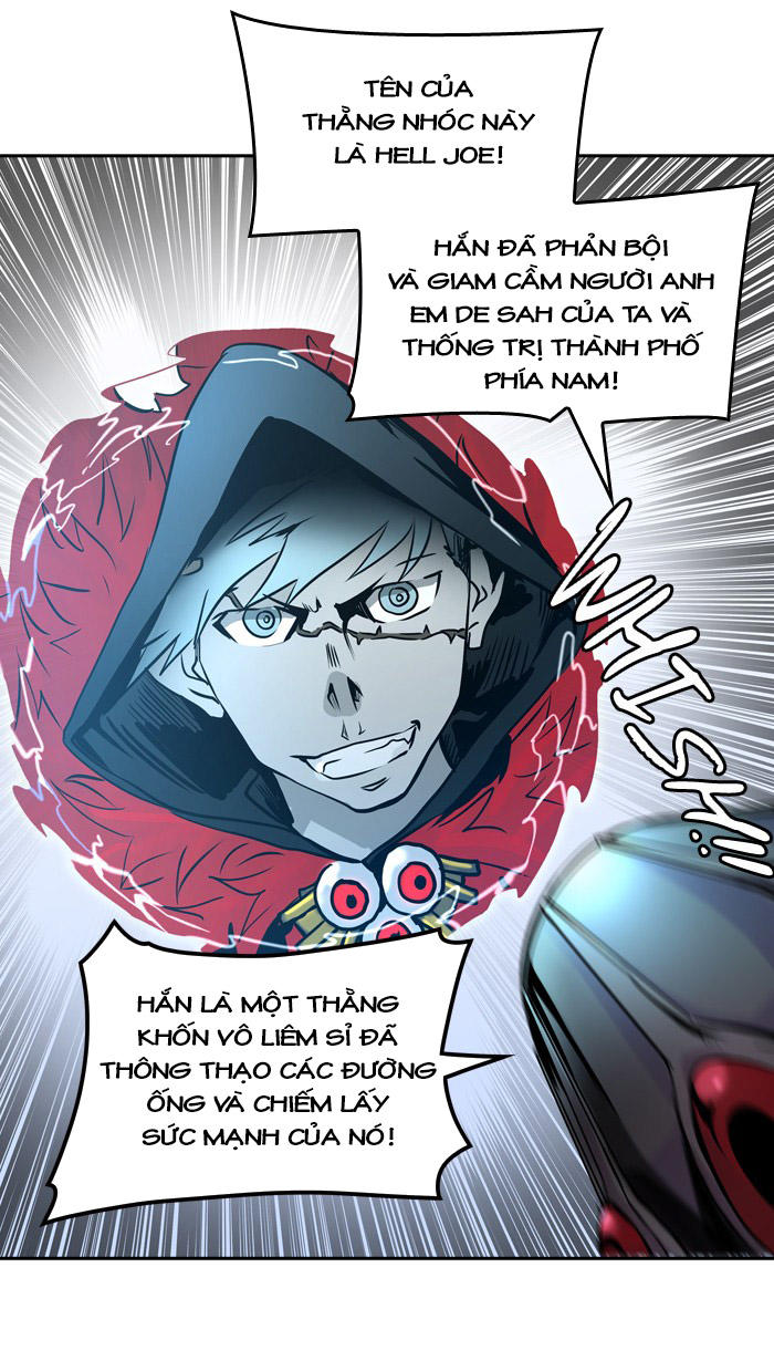 Tòa Tháp Bí Ẩn 2 Chapter 245 - Trang 2