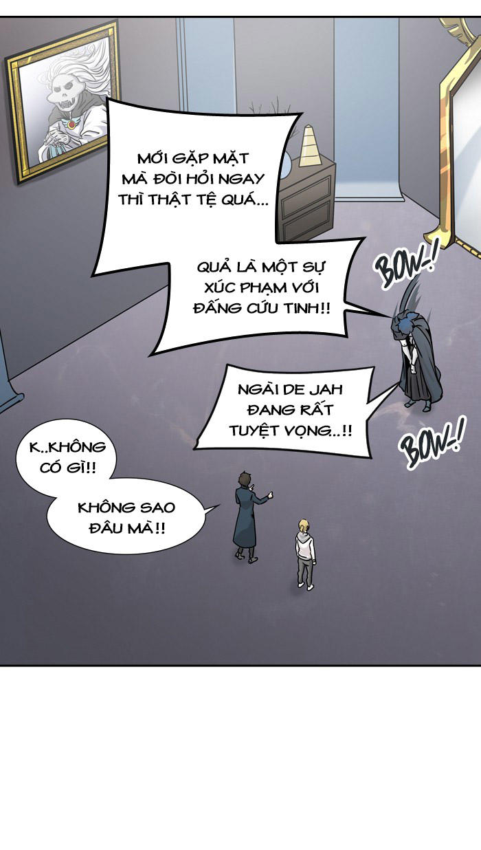 Tòa Tháp Bí Ẩn 2 Chapter 245 - Trang 2