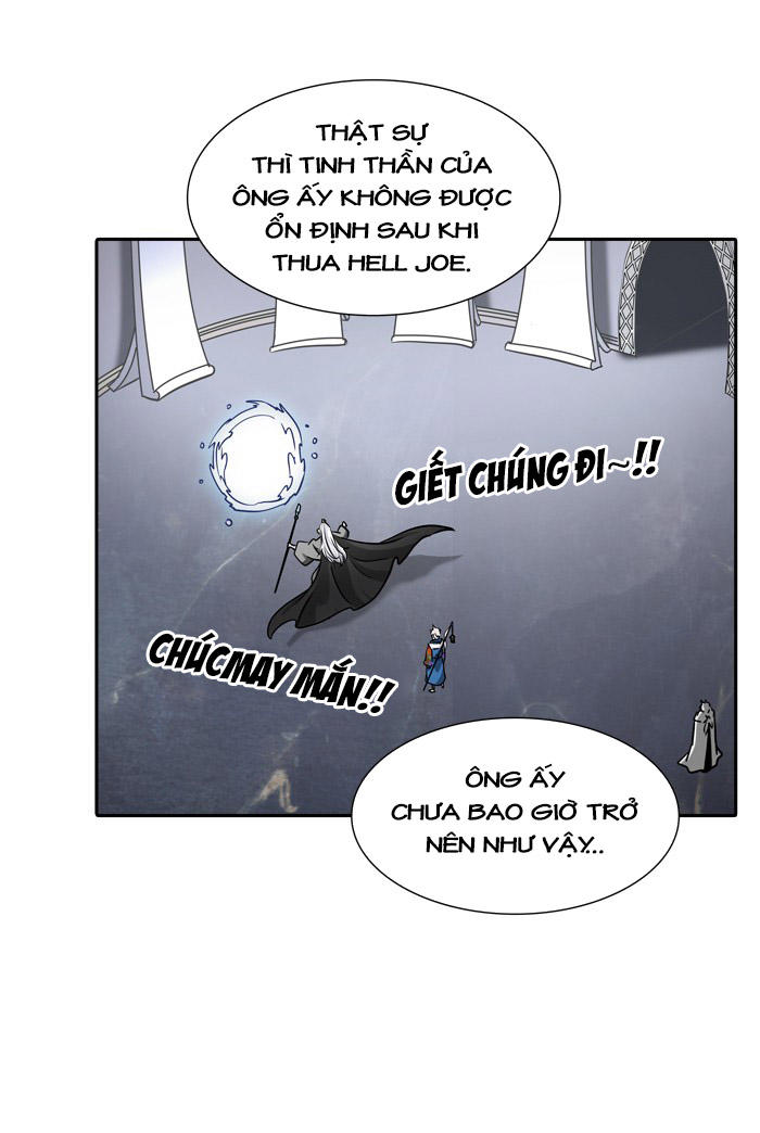 Tòa Tháp Bí Ẩn 2 Chapter 245 - Trang 2