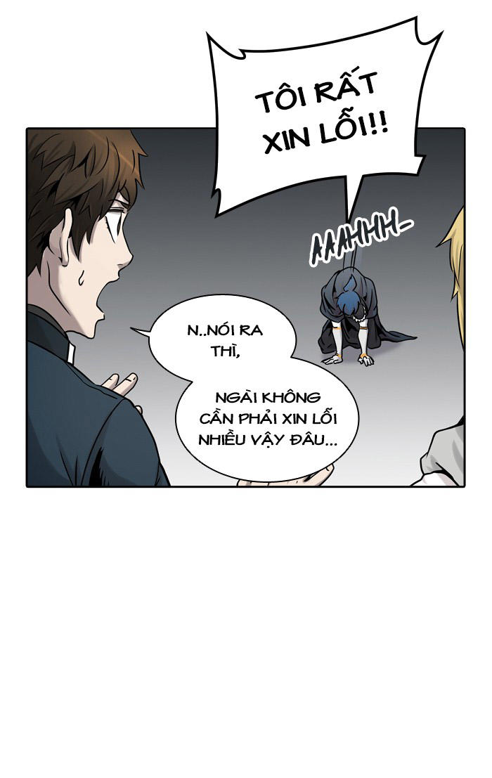 Tòa Tháp Bí Ẩn 2 Chapter 245 - Trang 2