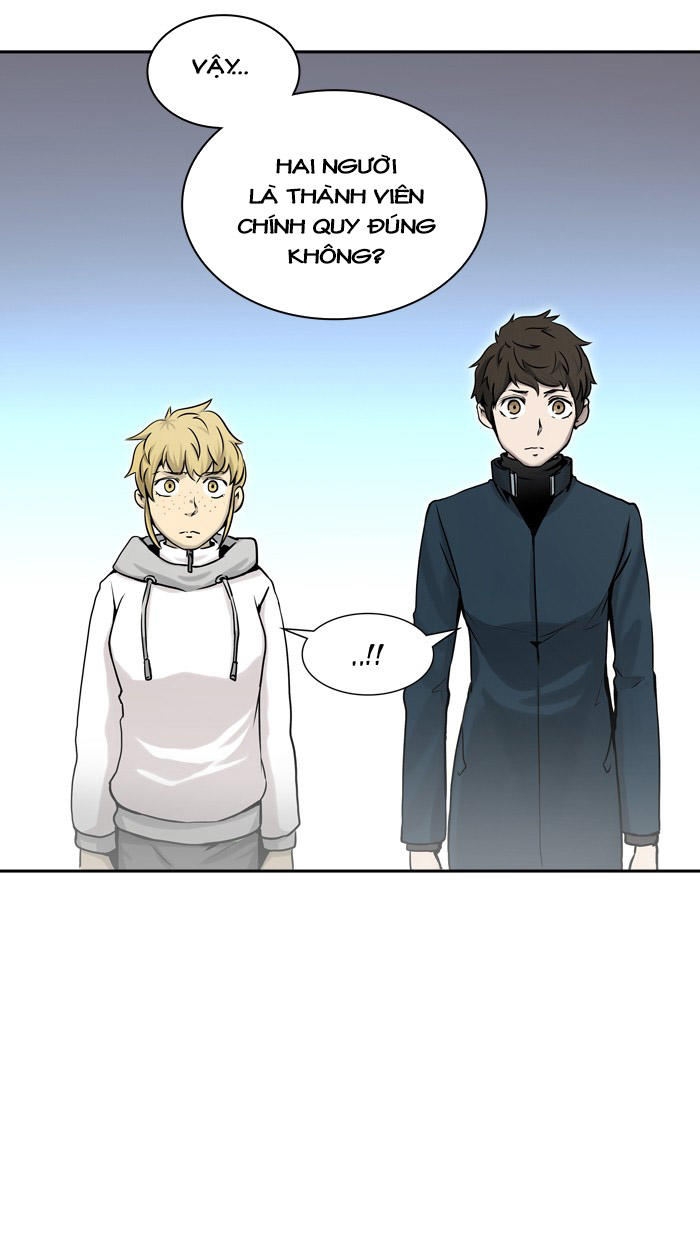 Tòa Tháp Bí Ẩn 2 Chapter 245 - Trang 2