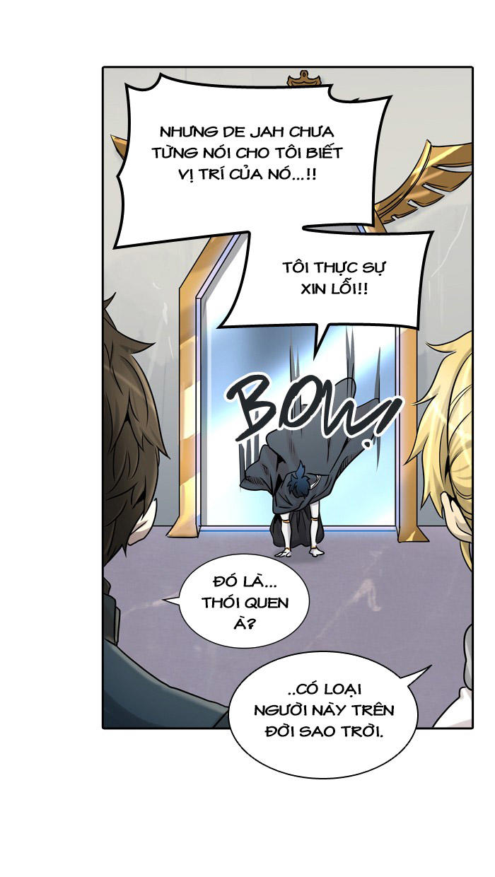 Tòa Tháp Bí Ẩn 2 Chapter 245 - Trang 2