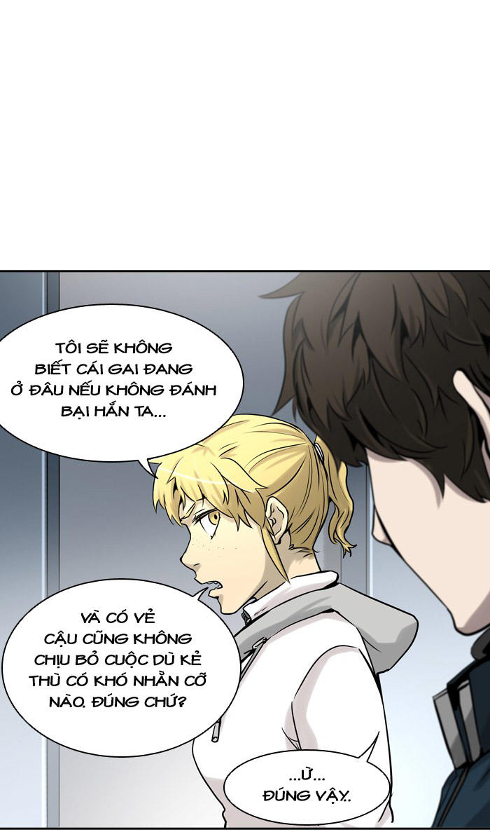 Tòa Tháp Bí Ẩn 2 Chapter 245 - Trang 2