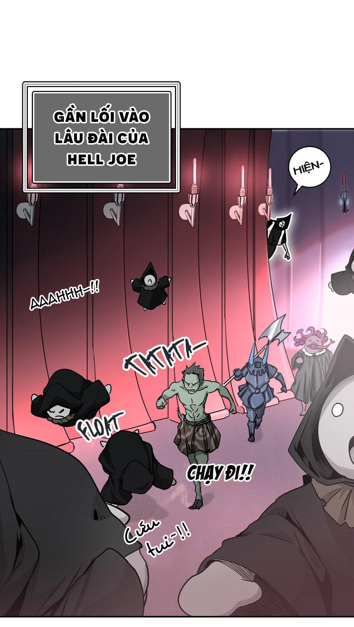 Tòa Tháp Bí Ẩn 2 Chapter 245 - Trang 2