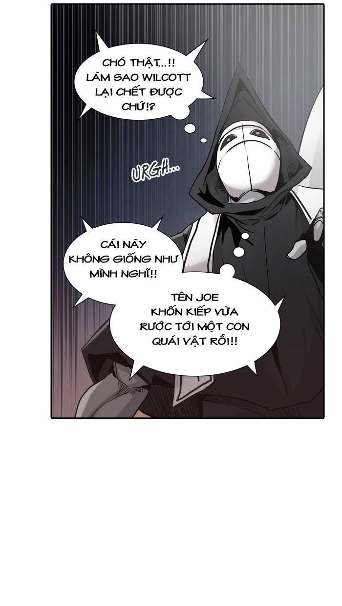 Tòa Tháp Bí Ẩn 2 Chapter 245 - Trang 2