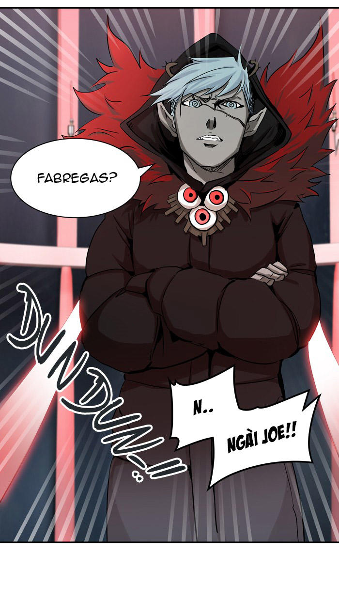 Tòa Tháp Bí Ẩn 2 Chapter 245 - Trang 2