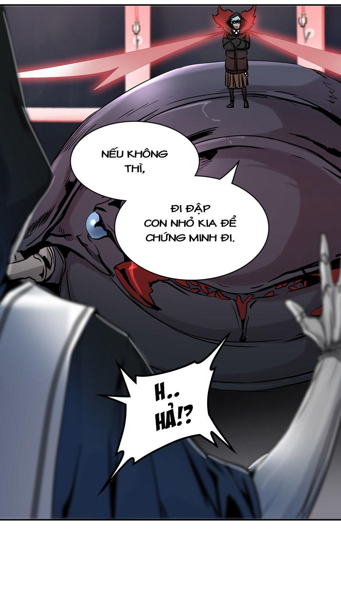 Tòa Tháp Bí Ẩn 2 Chapter 245 - Trang 2