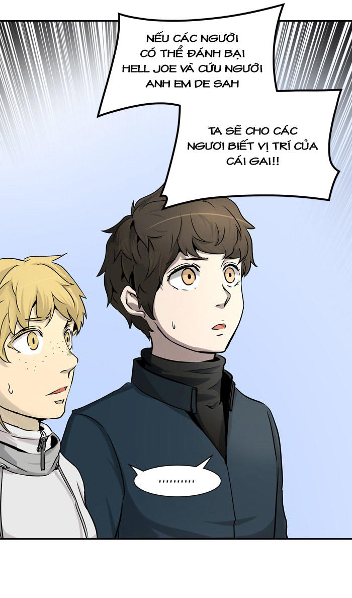 Tòa Tháp Bí Ẩn 2 Chapter 245 - Trang 2