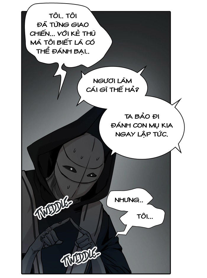 Tòa Tháp Bí Ẩn 2 Chapter 245 - Trang 2