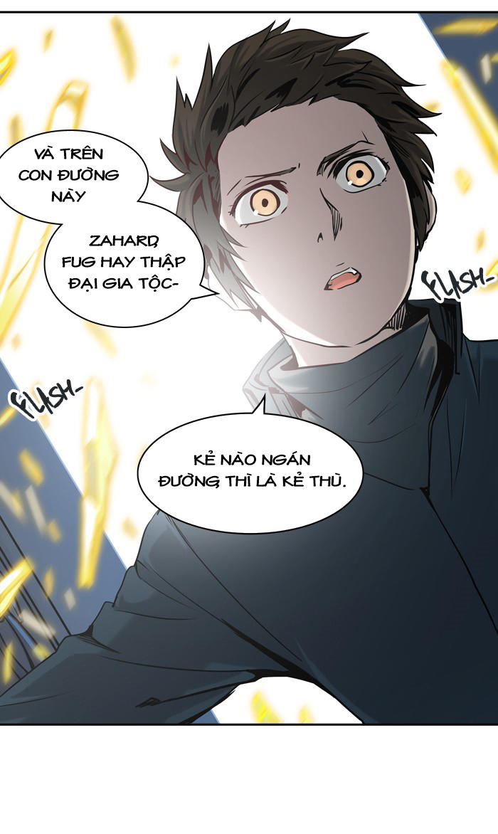 Tòa Tháp Bí Ẩn 2 Chapter 244 - Trang 2