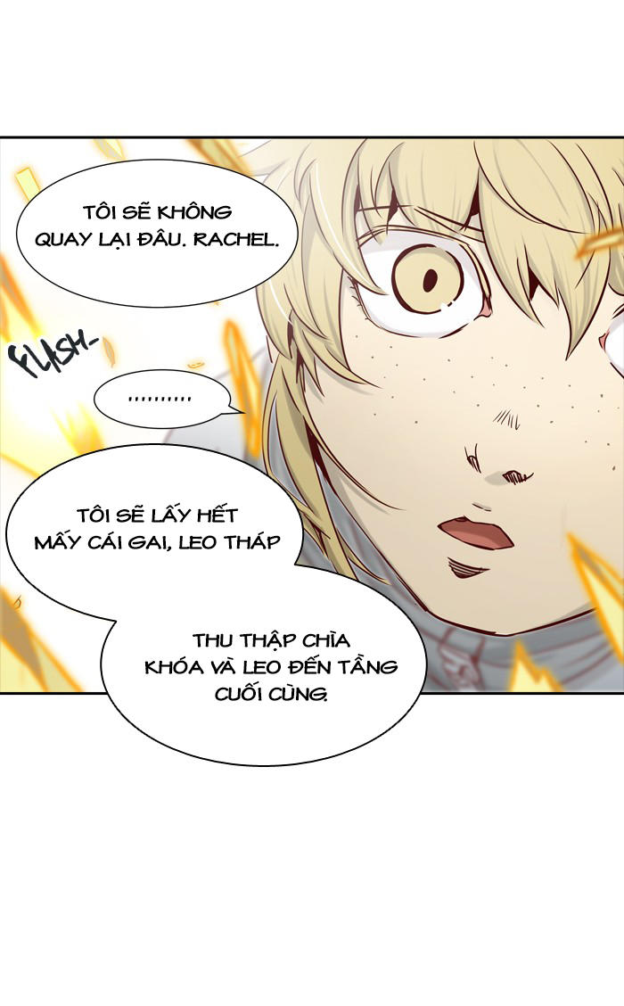 Tòa Tháp Bí Ẩn 2 Chapter 244 - Trang 2