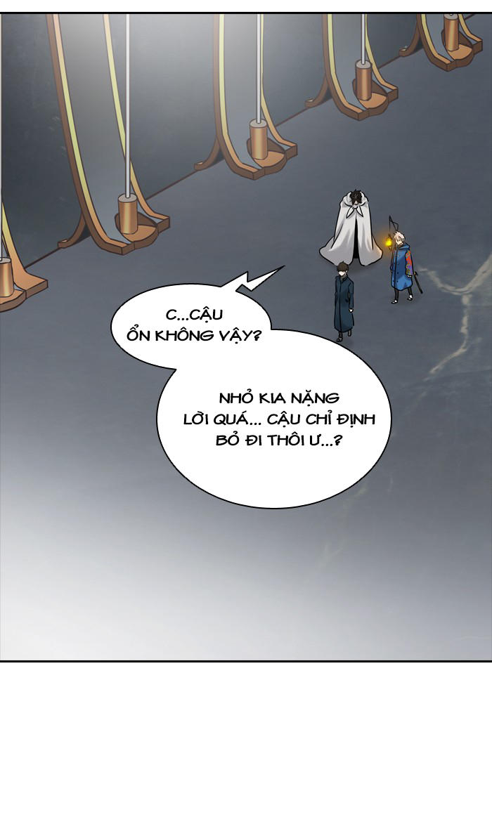 Tòa Tháp Bí Ẩn 2 Chapter 244 - Trang 2