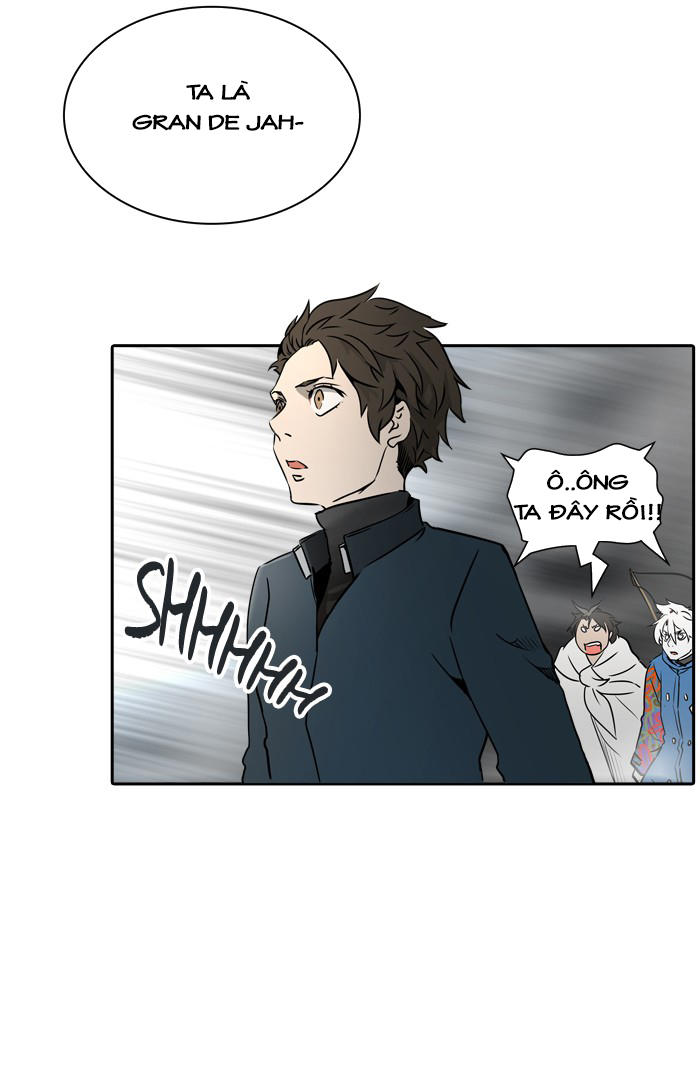 Tòa Tháp Bí Ẩn 2 Chapter 244 - Trang 2