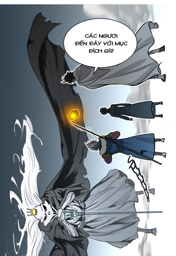 Tòa Tháp Bí Ẩn 2 Chapter 244 - Trang 2
