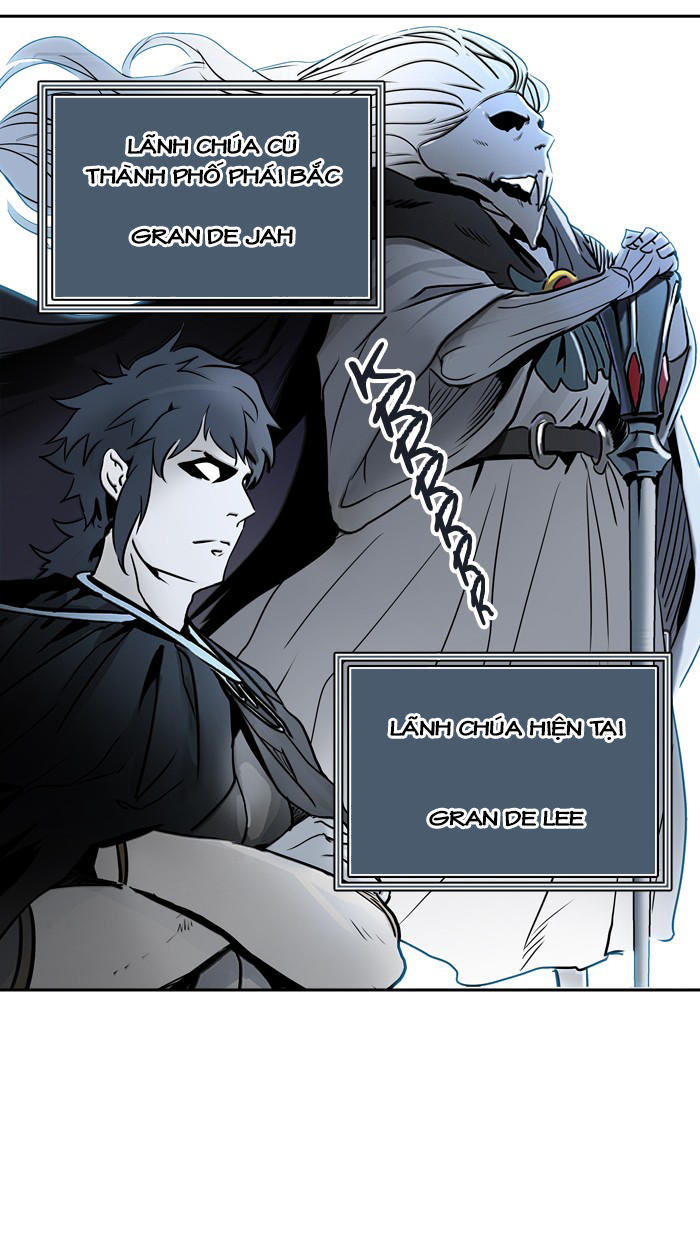 Tòa Tháp Bí Ẩn 2 Chapter 244 - Trang 2