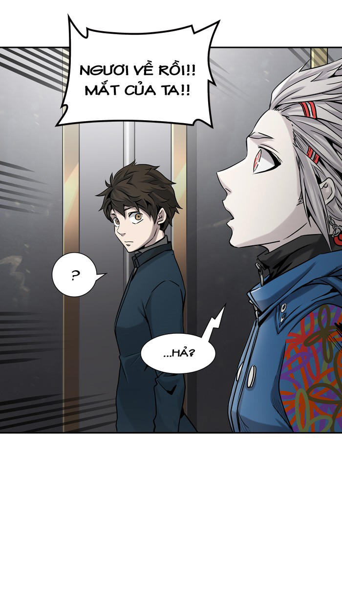 Tòa Tháp Bí Ẩn 2 Chapter 244 - Trang 2