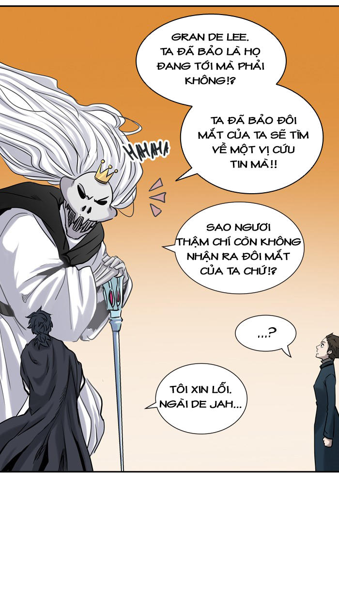 Tòa Tháp Bí Ẩn 2 Chapter 244 - Trang 2