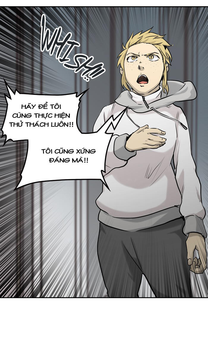 Tòa Tháp Bí Ẩn 2 Chapter 244 - Trang 2