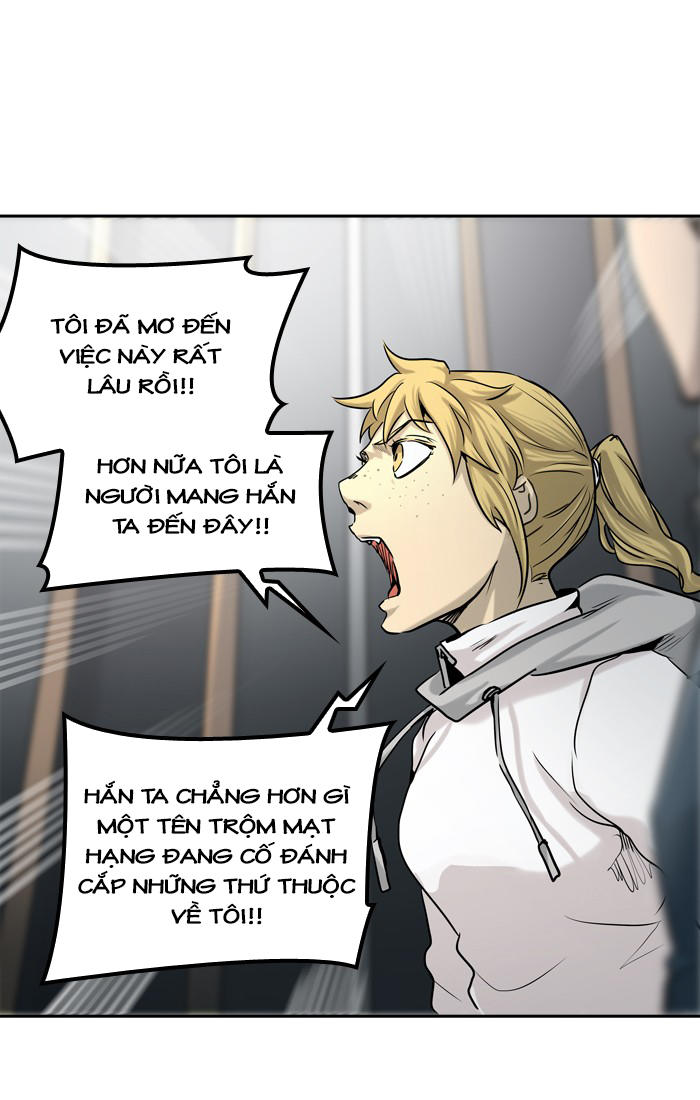 Tòa Tháp Bí Ẩn 2 Chapter 244 - Trang 2