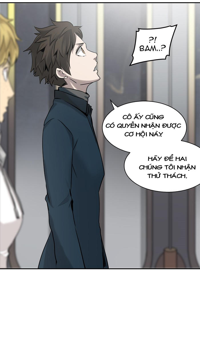 Tòa Tháp Bí Ẩn 2 Chapter 244 - Trang 2