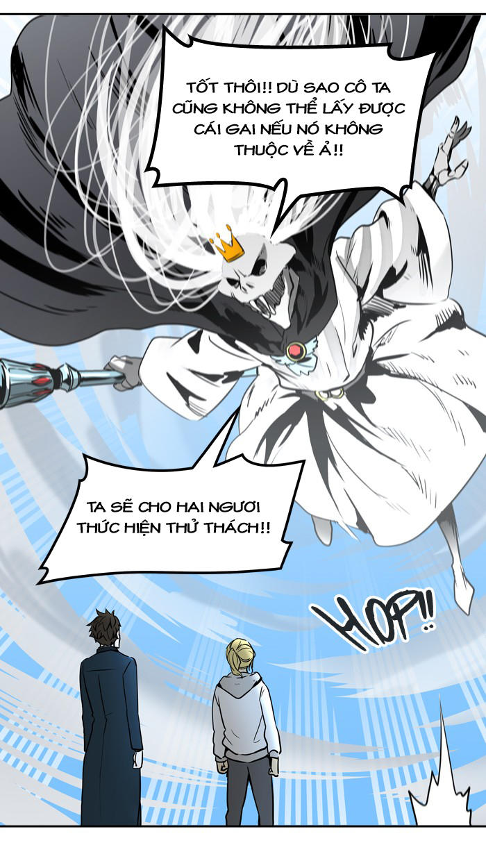 Tòa Tháp Bí Ẩn 2 Chapter 244 - Trang 2