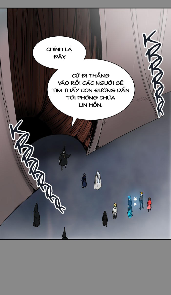 Tòa Tháp Bí Ẩn 2 Chapter 244 - Trang 2
