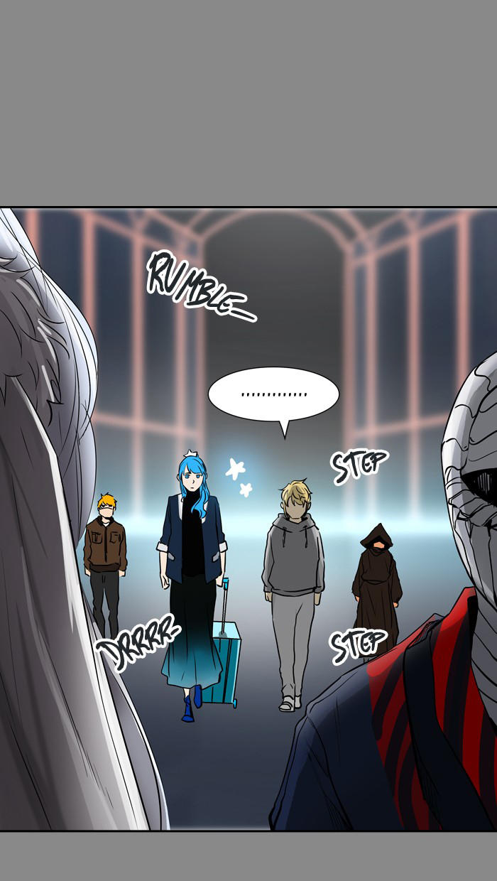 Tòa Tháp Bí Ẩn 2 Chapter 244 - Trang 2