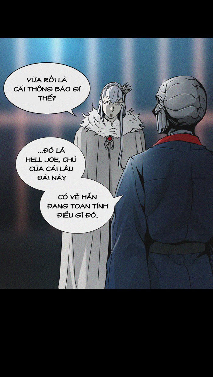 Tòa Tháp Bí Ẩn 2 Chapter 244 - Trang 2