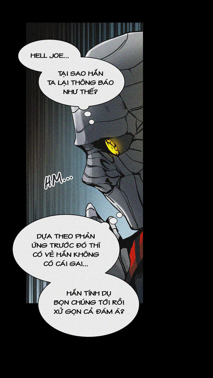 Tòa Tháp Bí Ẩn 2 Chapter 244 - Trang 2