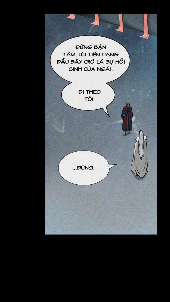 Tòa Tháp Bí Ẩn 2 Chapter 244 - Trang 2