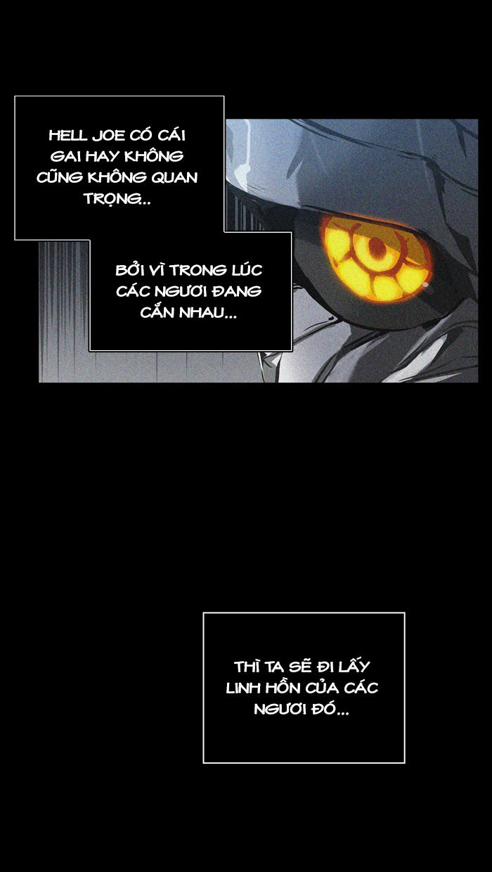 Tòa Tháp Bí Ẩn 2 Chapter 244 - Trang 2