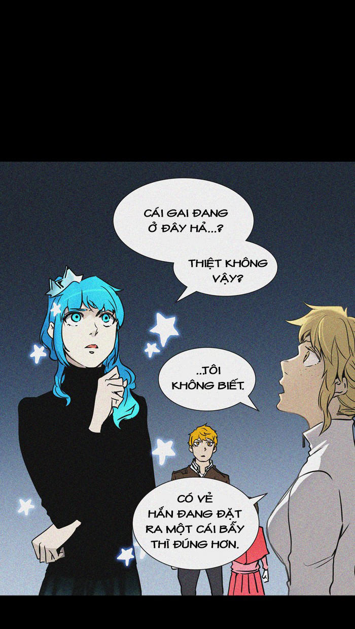 Tòa Tháp Bí Ẩn 2 Chapter 244 - Trang 2