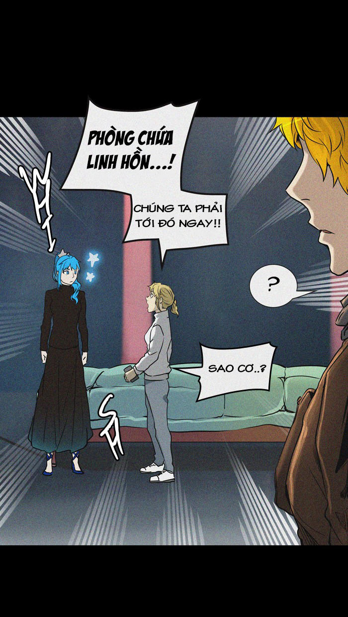 Tòa Tháp Bí Ẩn 2 Chapter 244 - Trang 2