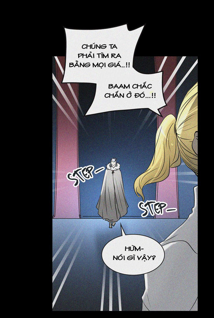 Tòa Tháp Bí Ẩn 2 Chapter 244 - Trang 2