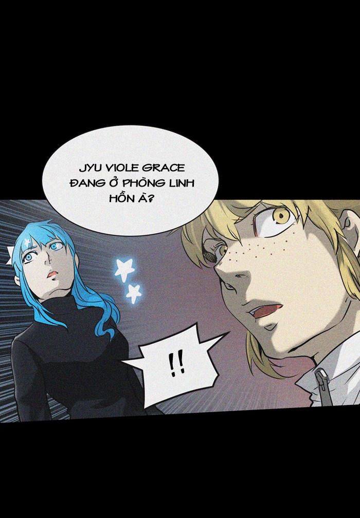 Tòa Tháp Bí Ẩn 2 Chapter 244 - Trang 2