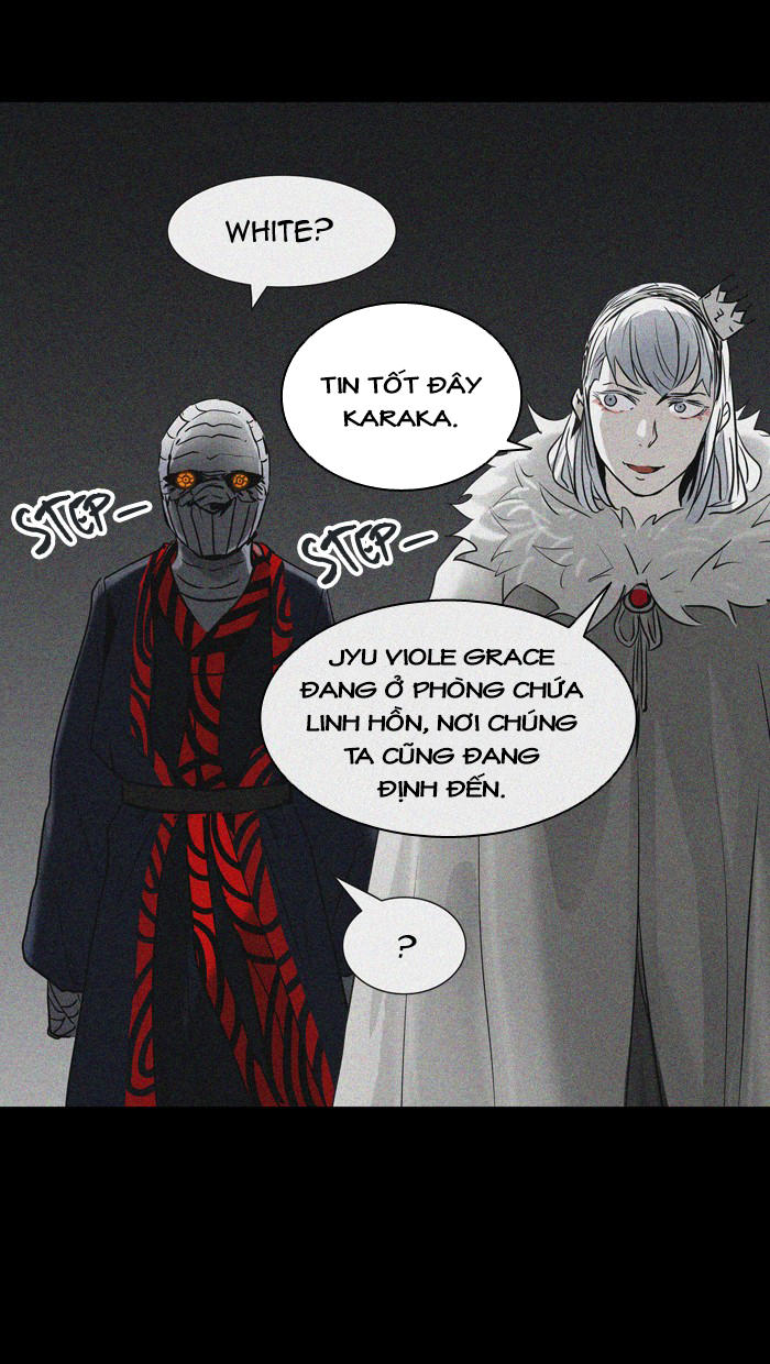 Tòa Tháp Bí Ẩn 2 Chapter 244 - Trang 2