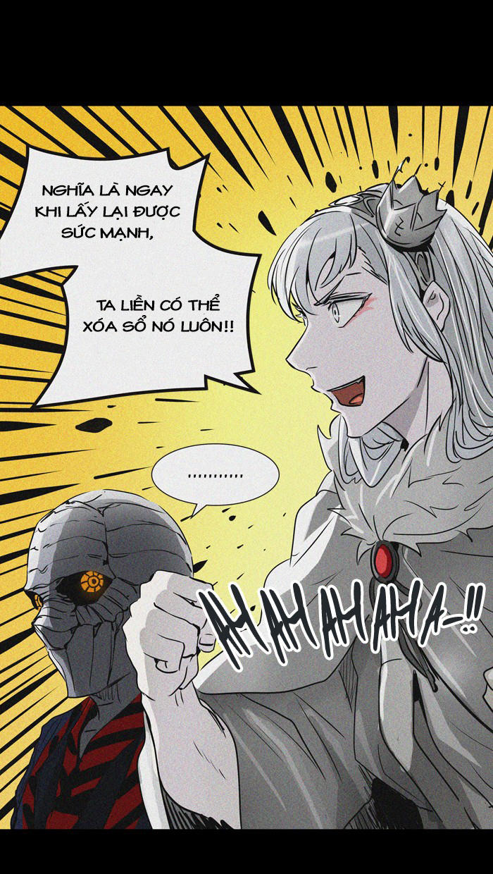 Tòa Tháp Bí Ẩn 2 Chapter 244 - Trang 2