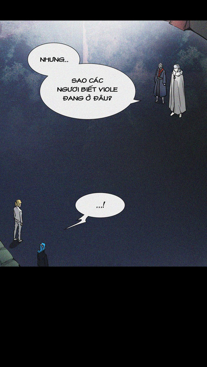 Tòa Tháp Bí Ẩn 2 Chapter 244 - Trang 2