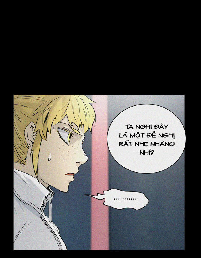 Tòa Tháp Bí Ẩn 2 Chapter 244 - Trang 2