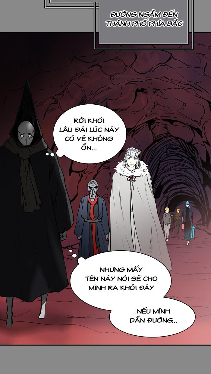 Tòa Tháp Bí Ẩn 2 Chapter 244 - Trang 2