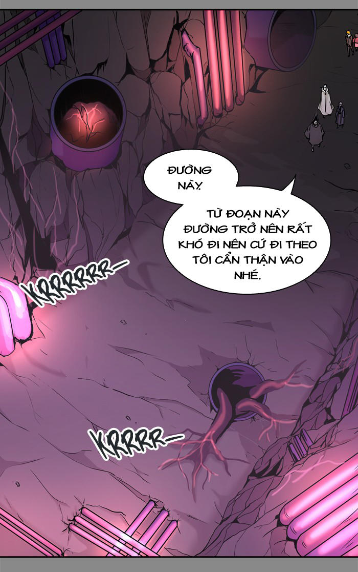 Tòa Tháp Bí Ẩn 2 Chapter 244 - Trang 2