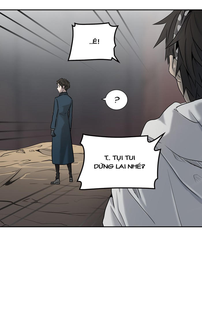 Tòa Tháp Bí Ẩn 2 Chapter 244 - Trang 2
