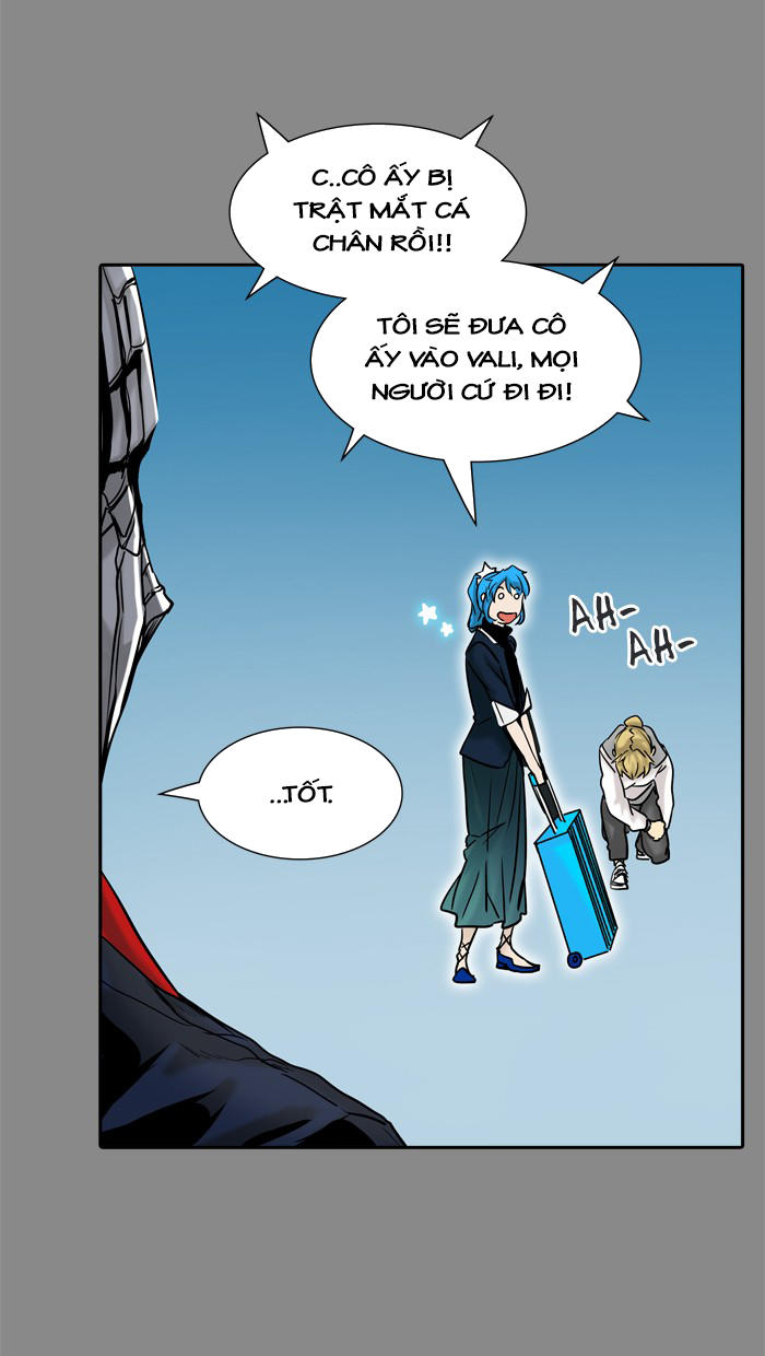 Tòa Tháp Bí Ẩn 2 Chapter 244 - Trang 2