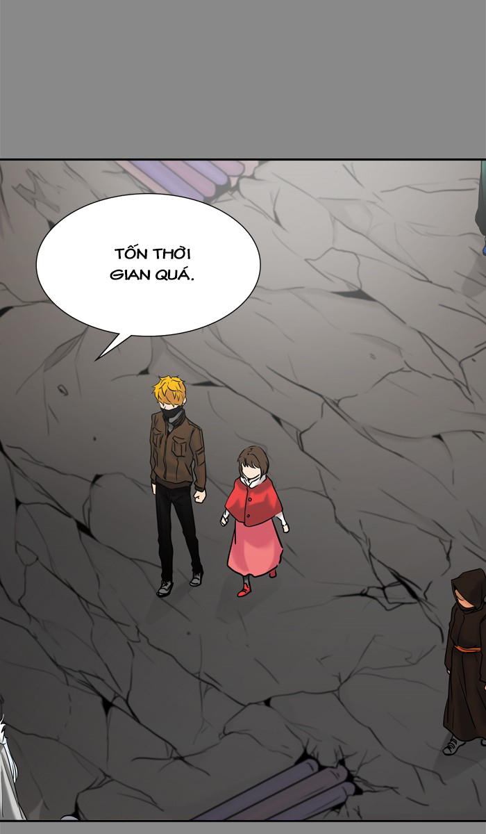 Tòa Tháp Bí Ẩn 2 Chapter 244 - Trang 2