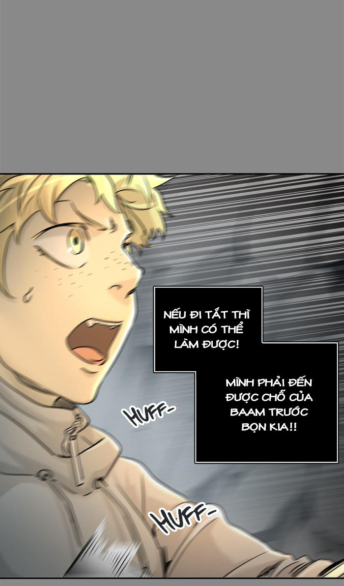 Tòa Tháp Bí Ẩn 2 Chapter 244 - Trang 2