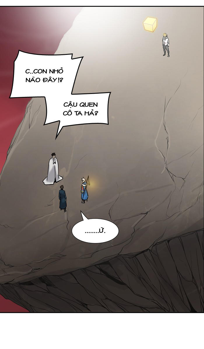 Tòa Tháp Bí Ẩn 2 Chapter 244 - Trang 2