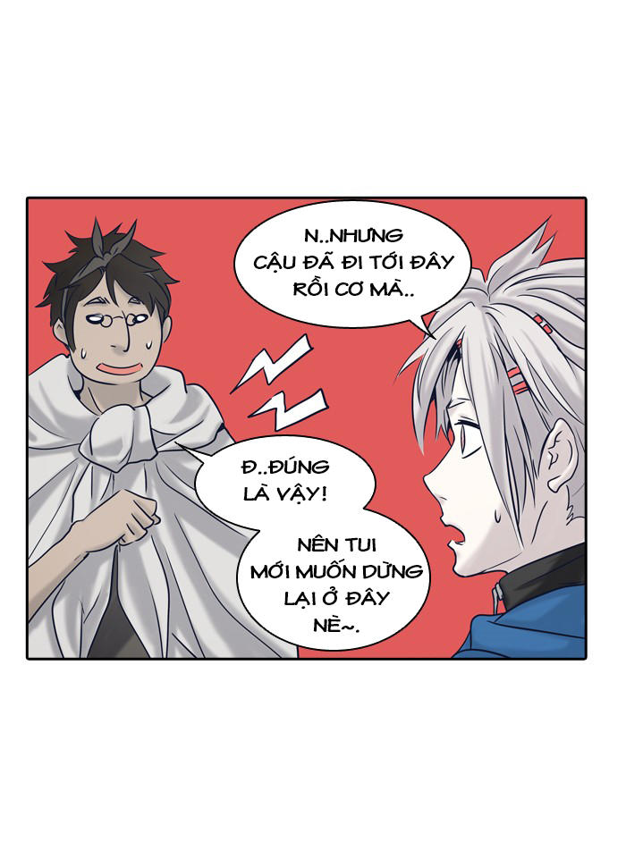Tòa Tháp Bí Ẩn 2 Chapter 244 - Trang 2