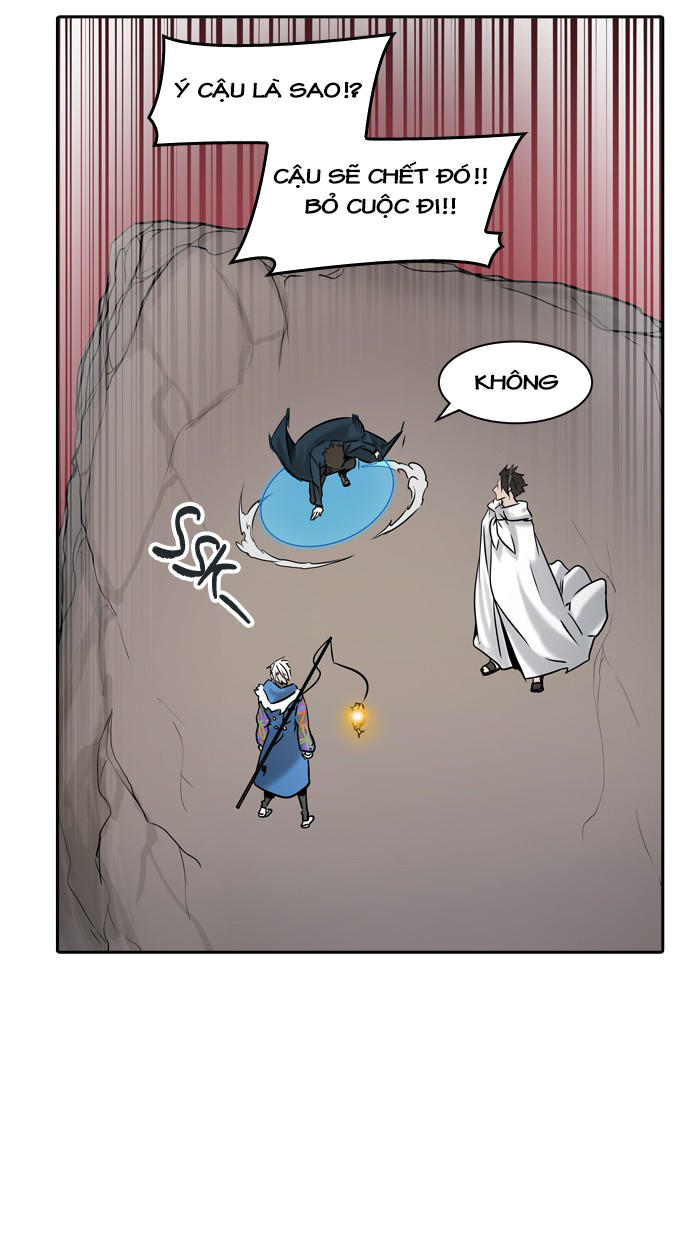 Tòa Tháp Bí Ẩn 2 Chapter 244 - Trang 2