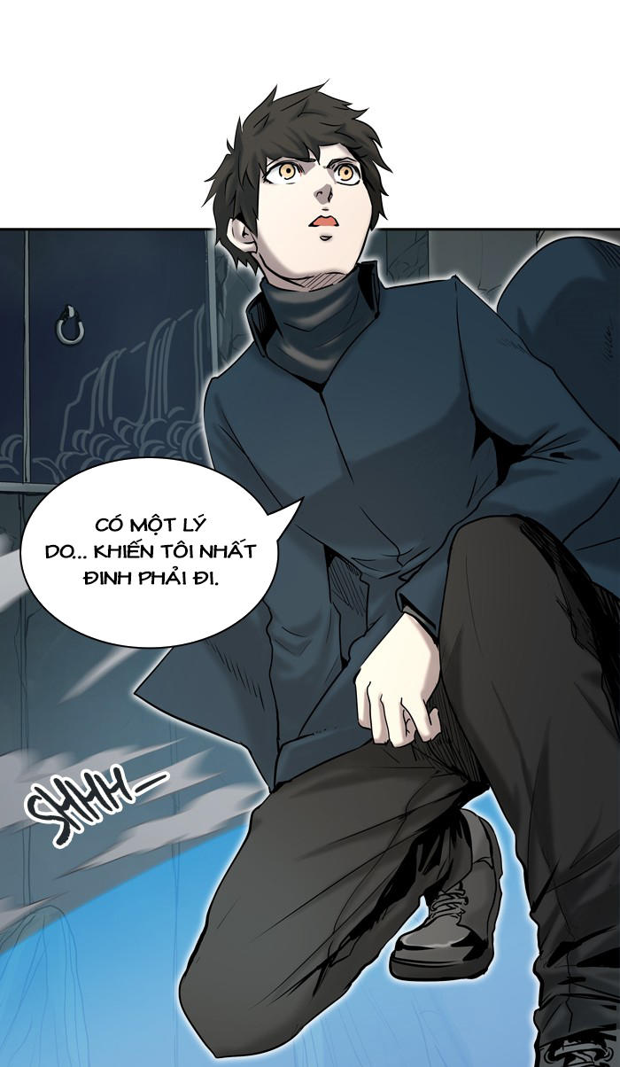 Tòa Tháp Bí Ẩn 2 Chapter 244 - Trang 2